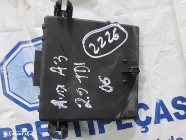 Modulo 1K0907530J AUDI A3 2006 2.0TDI GATEWAY - 3