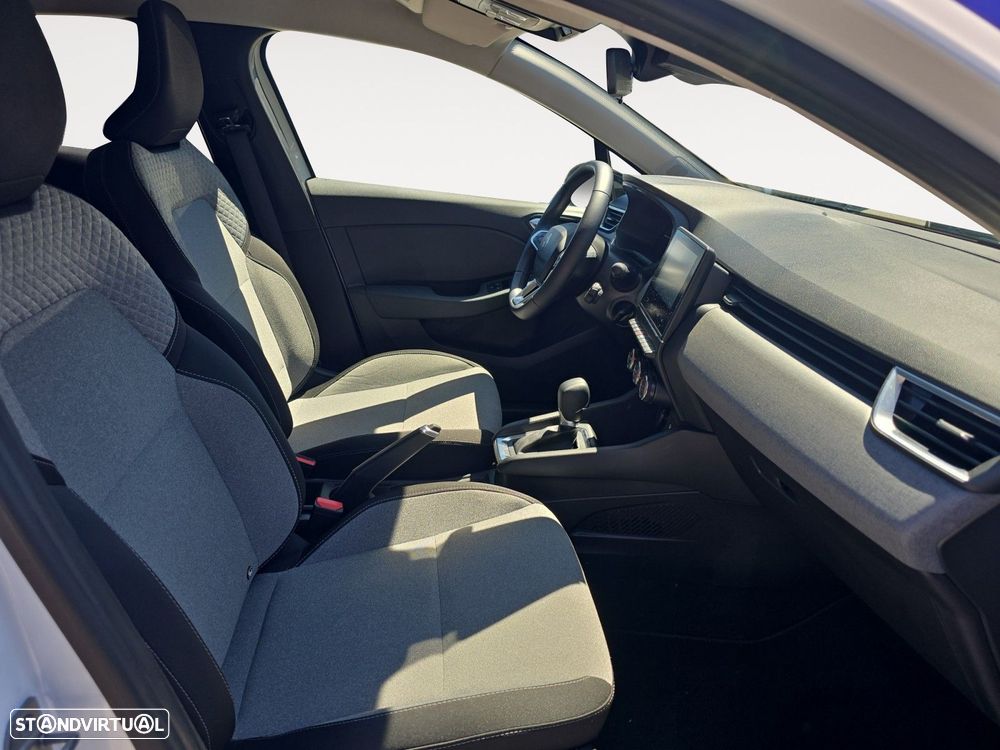 Renault Clio 1.0 TCe Intens CVT - 15