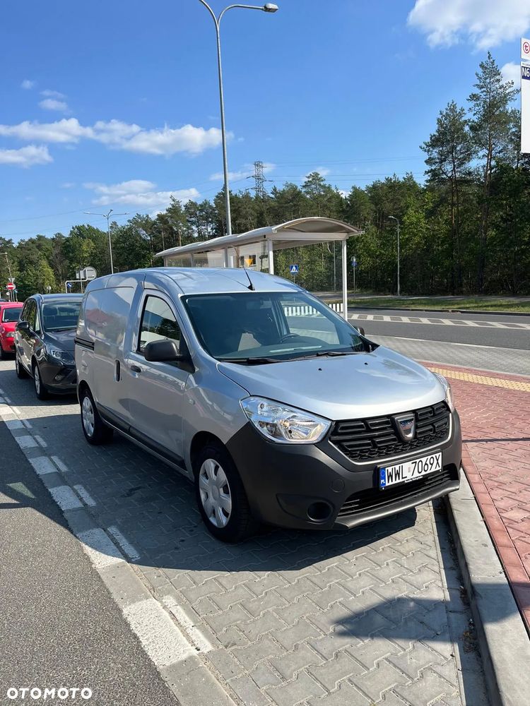 Dacia dokker - 10