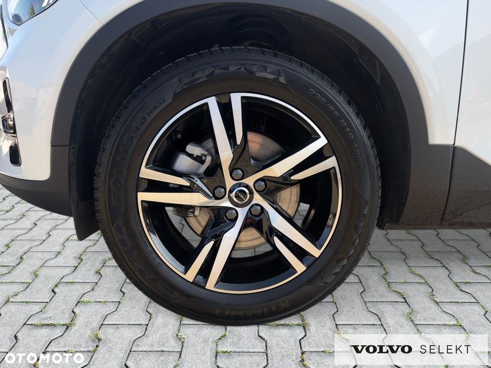 Volvo XC 40 - 19