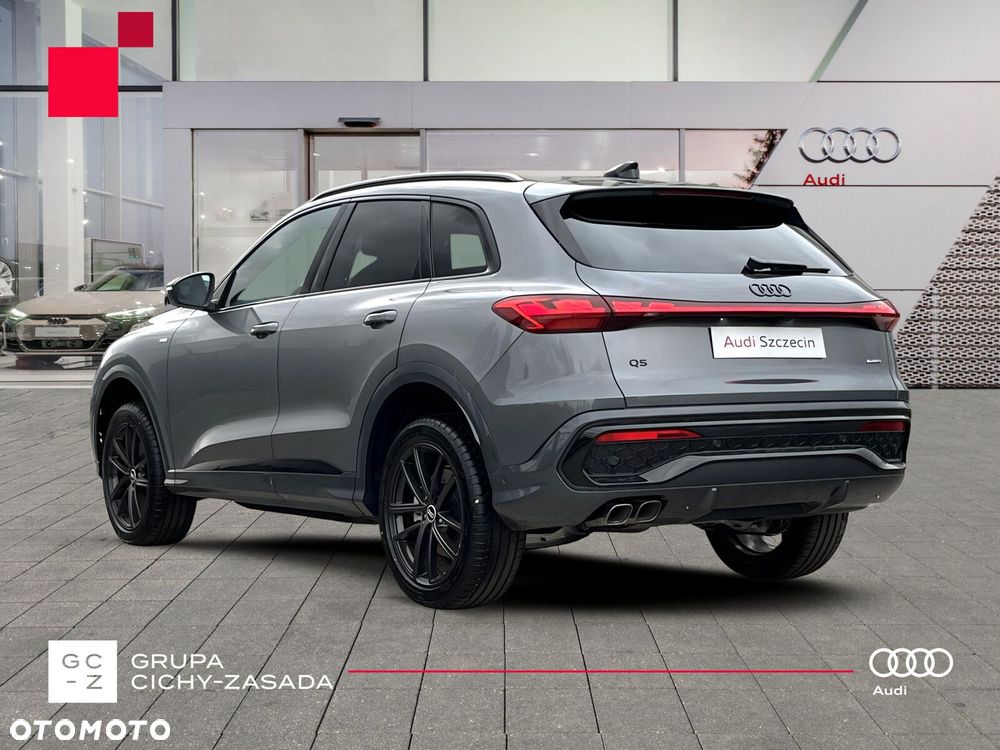 Audi Q5 - 4