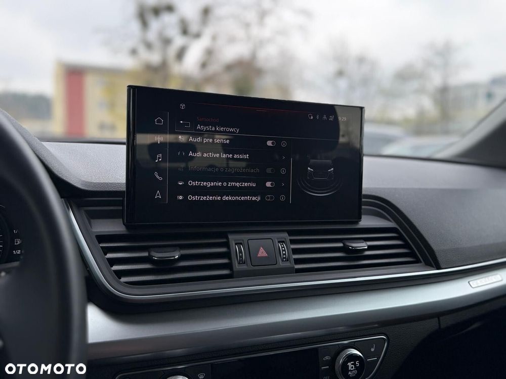 Audi Q5 Sportback - 29