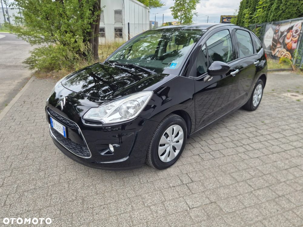Citroën C3 1.1 Attraction - 2