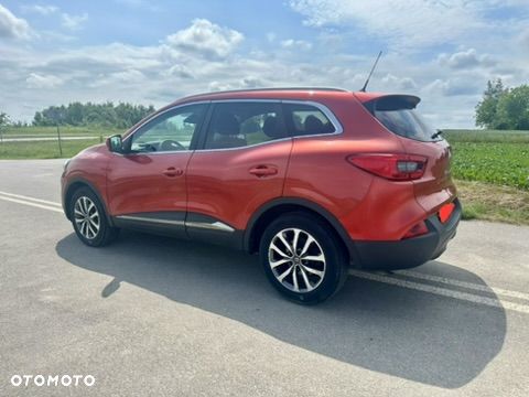 Renault Kadjar 1.5 dCi Energy Business - 12