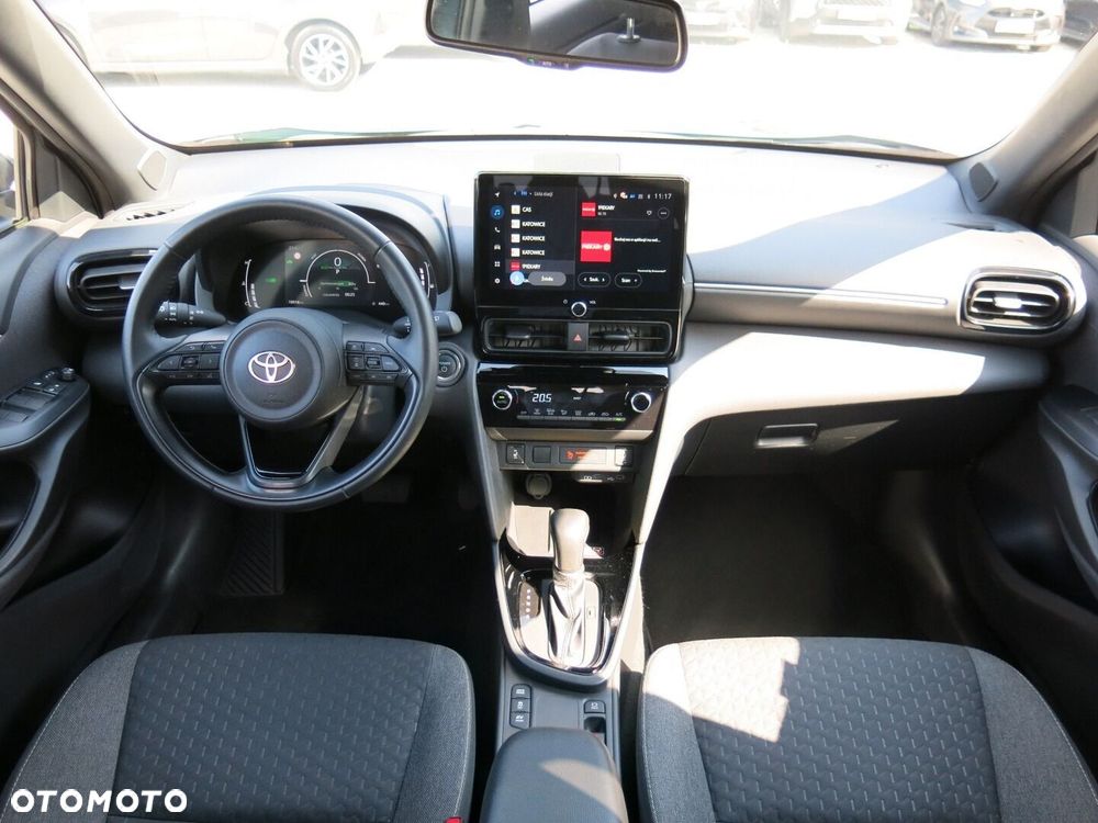 Toyota Yaris Cross Hybrid 1.5 Style - 8