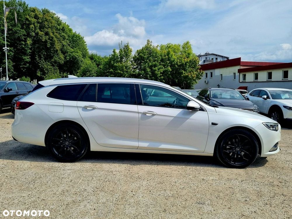 Opel Insignia 1.5 T Innovation S&S - 4
