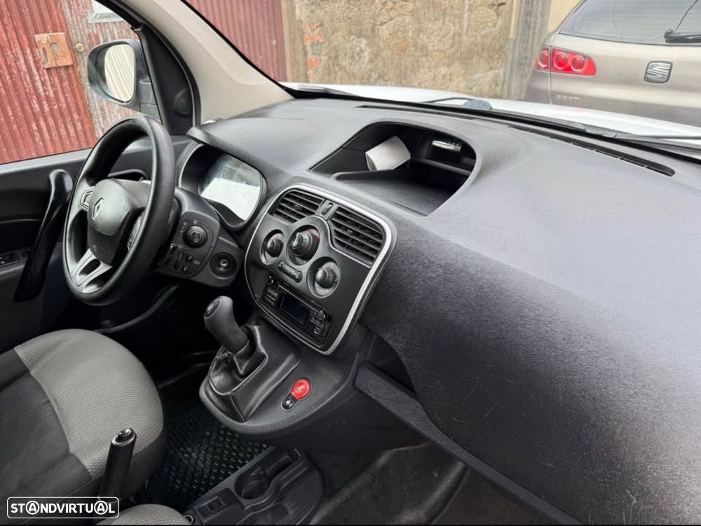 Renault Kangoo 1.5 dCi Maxi Business - 7