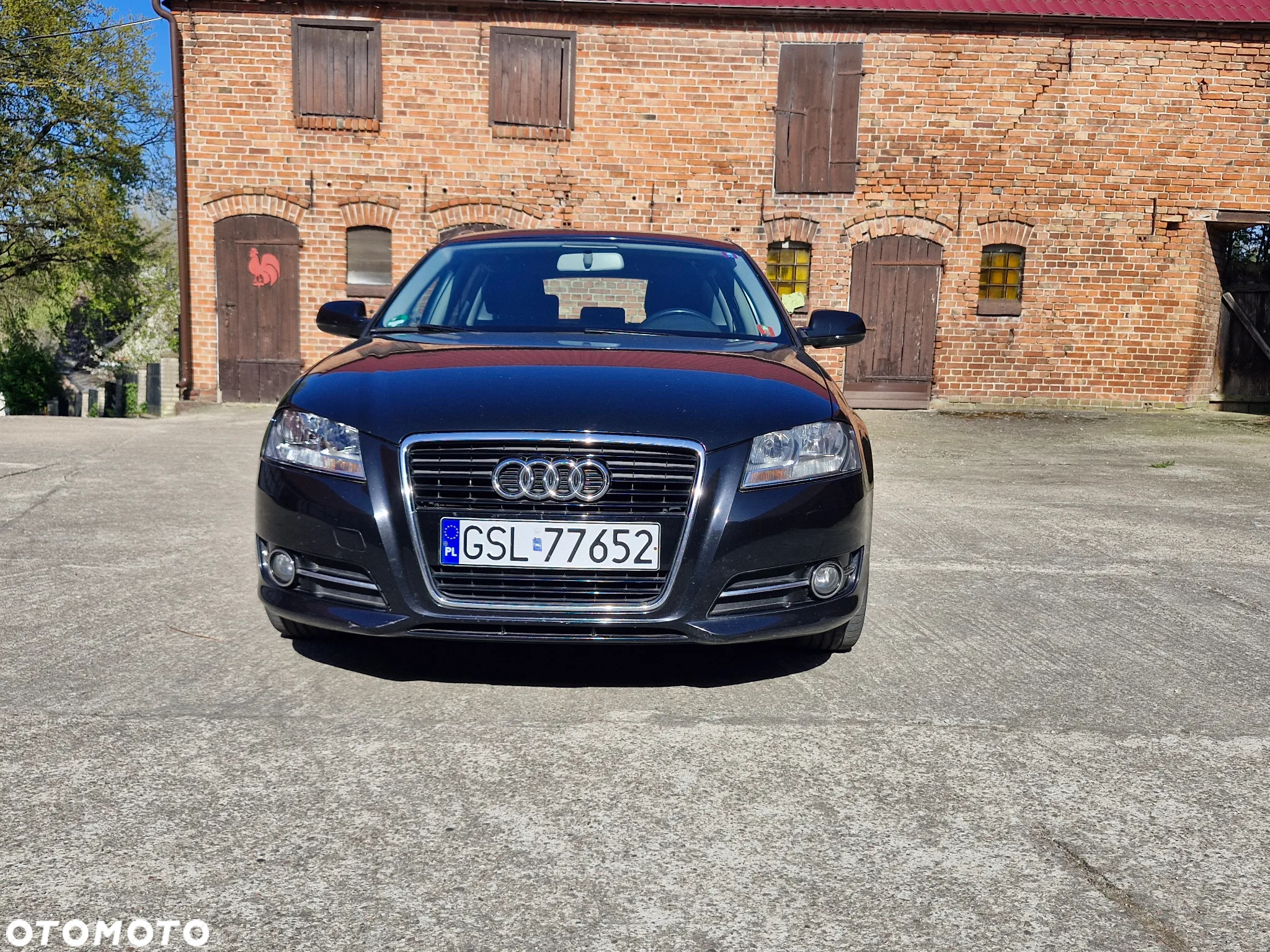 Audi A3 - 18