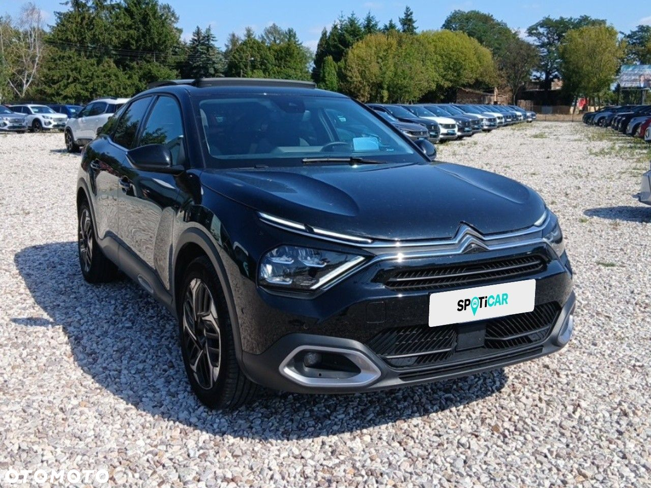 Citroën C4 1.2 PureTech Max S&S EAT8 - 3
