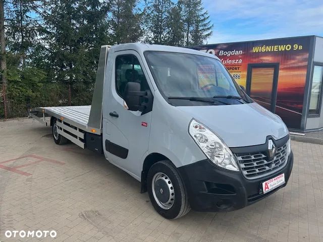 Renault Master - 4