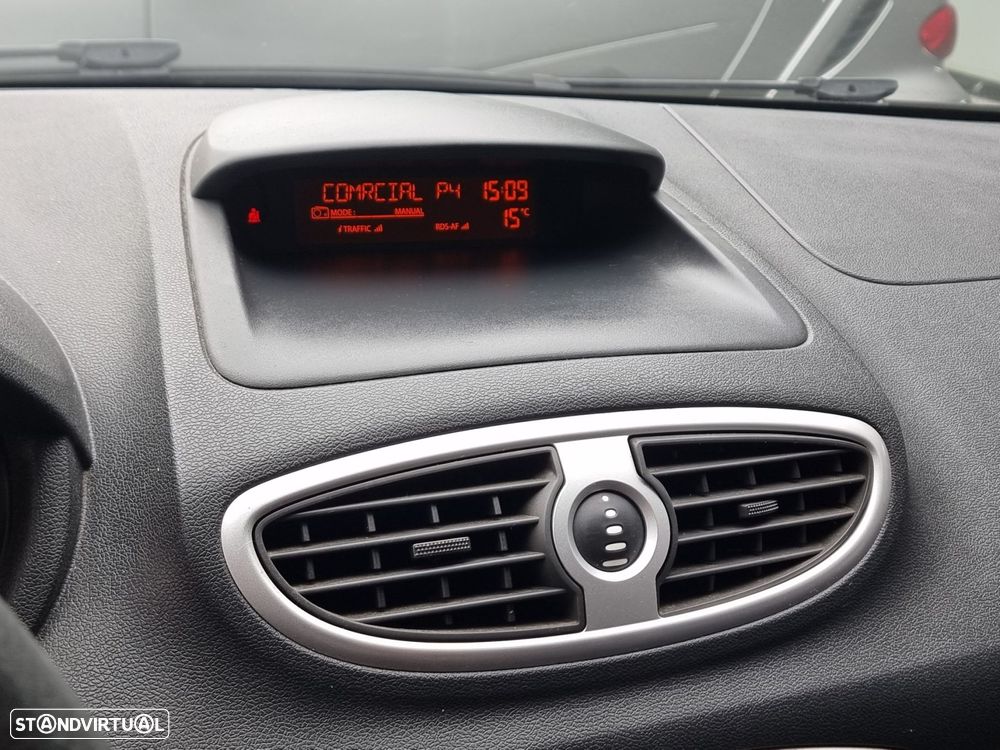 Renault Clio 1.2 16V Rip Curl - 8