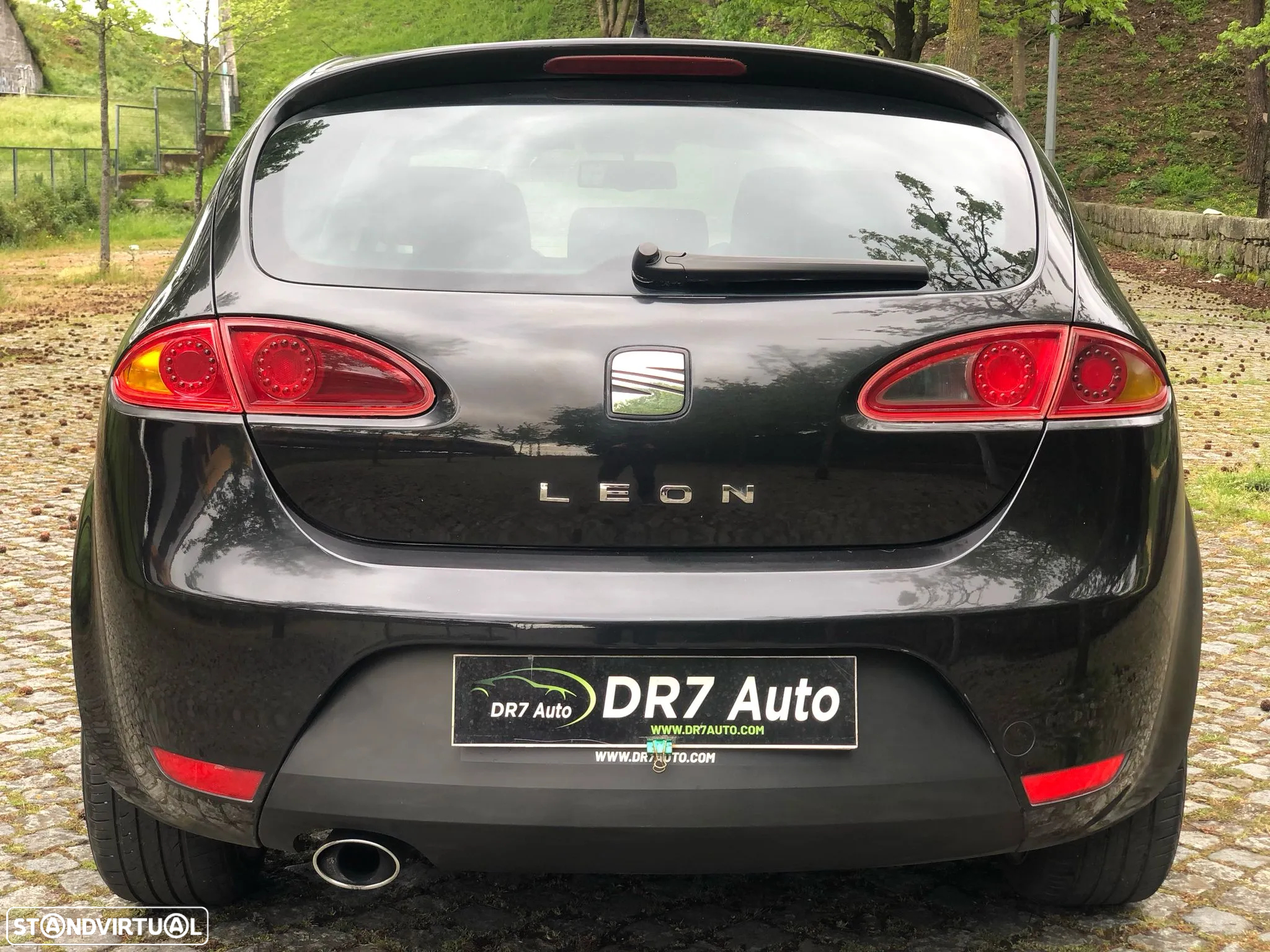 SEAT Leon 1.9 TDI Sport - 3