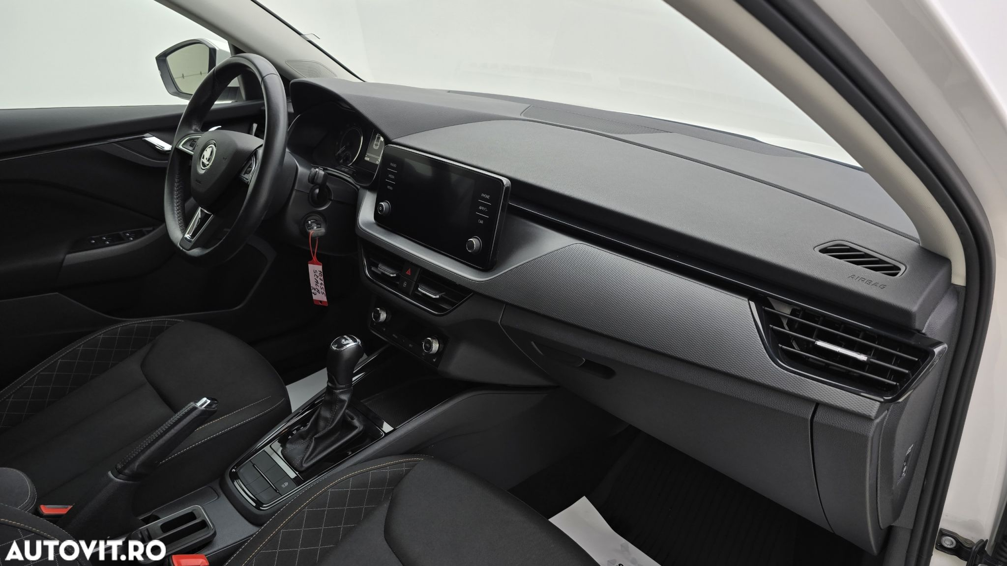 Skoda Scala 1.0 TSI DSG Ambition - 20