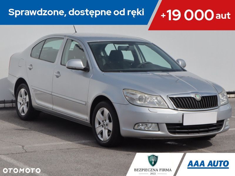 Skoda Octavia - 2