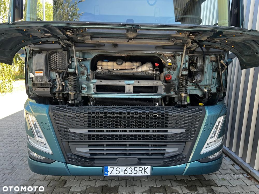 Volvo FM 430 ADR - 5