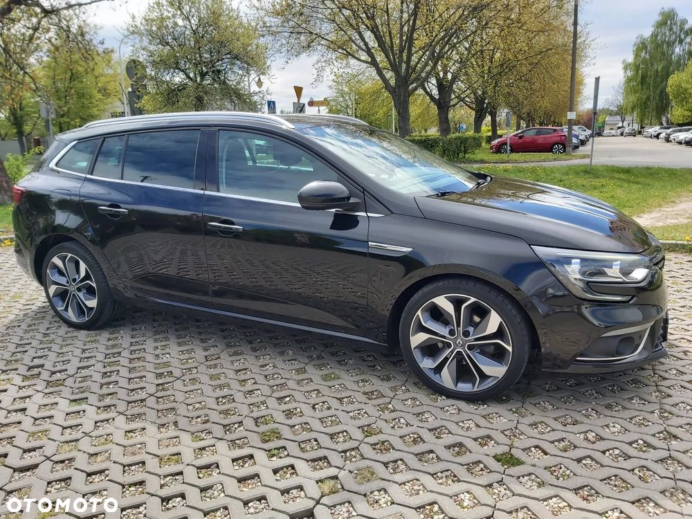 Renault Megane 1.2 16V TCE Energy Bose Edition - 5
