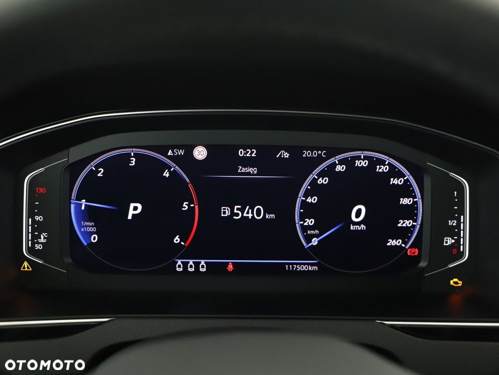 Volkswagen Passat - 19