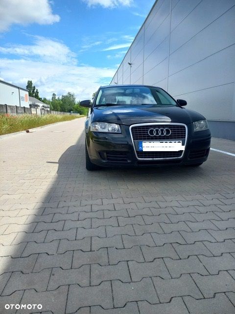 Audi A3 Sportback - 7
