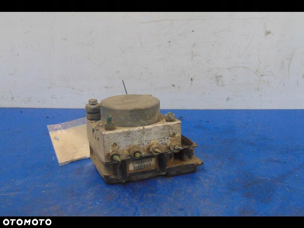 DACIA SANDERO 1.4 8V POMPA ABS 0265849584 - 3
