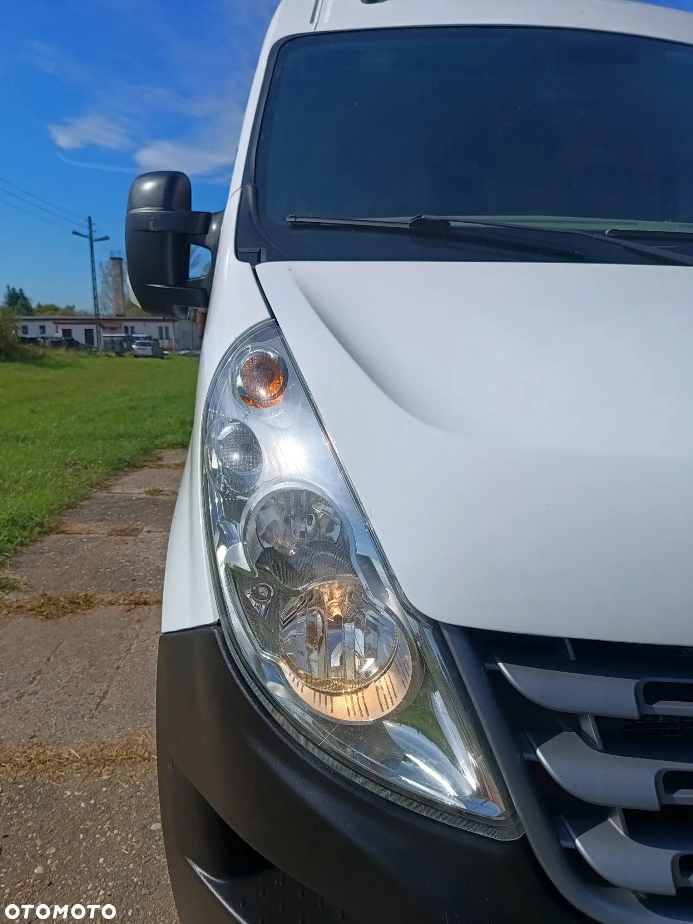 Renault Master L2H2 2.3 dCi 145 kM, 2011 rok  3.5T ORGINALNY PRZEBIEG, NAVI, KLIMA, OGRZEWANIE POSTOJOWE, HAK - 17