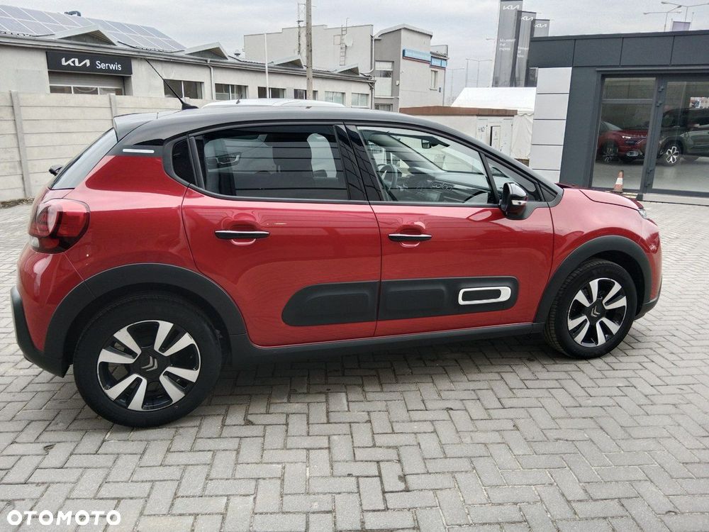 Citroën C3 - 3