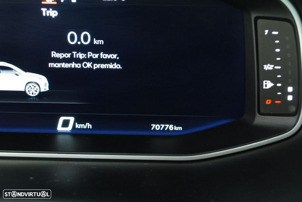 SEAT Ateca 1.5 TSI Xperience DSG - 12