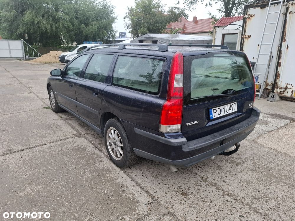 Volvo V70 - 2