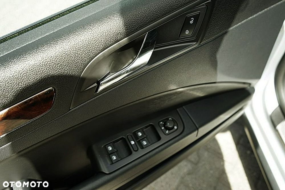 Skoda Superb 1.6 TDI Elegance - 14