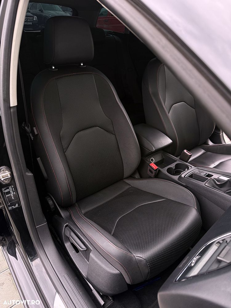 Seat Leon 2.0 TDI Start&Stop DSG FR - 24