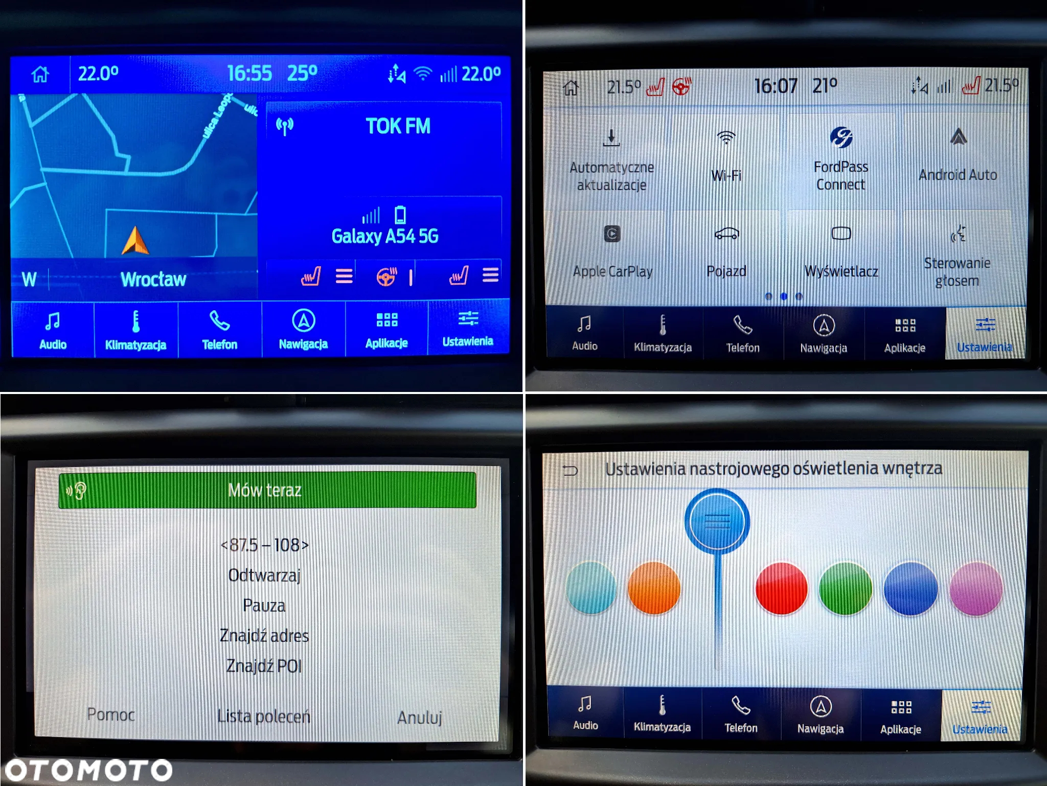 Ford Mondeo 2.0 EcoBlue ST-Line X - 37