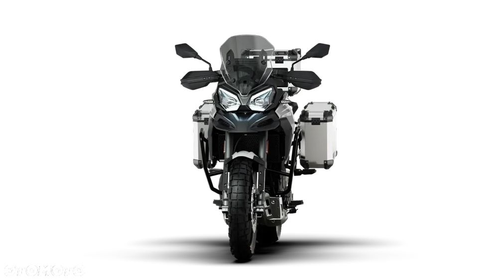Morbidelli T1002V - 6