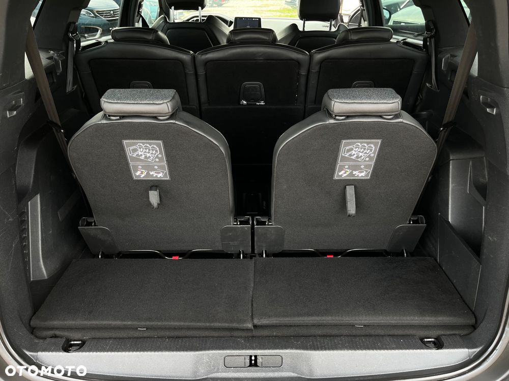 Peugeot 5008 - 27
