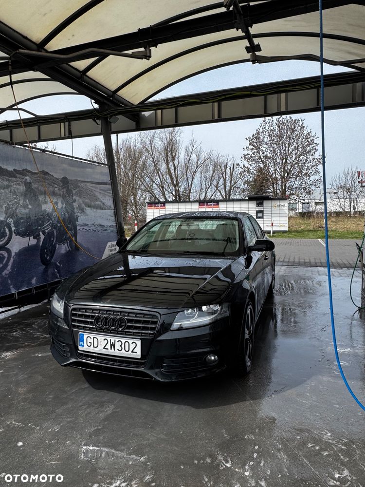 Audi A4 Limousine 1.8 TFSI - 7