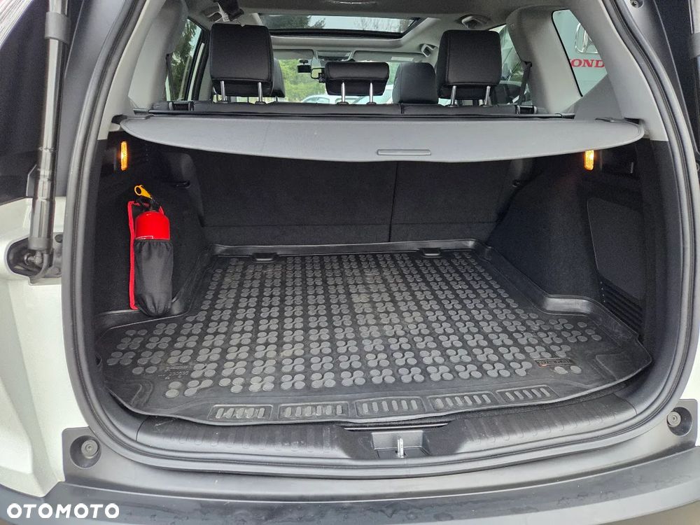 Honda CR-V 2.0 i-MMD Executive (Honda Connect+) - 25