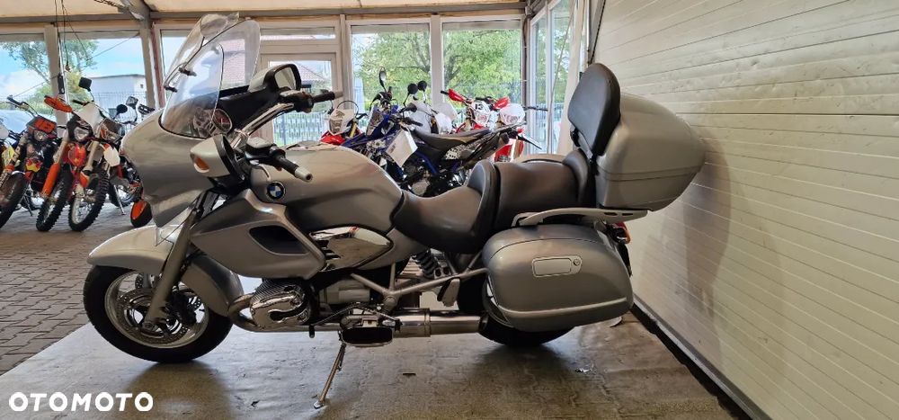 BMW R - 13