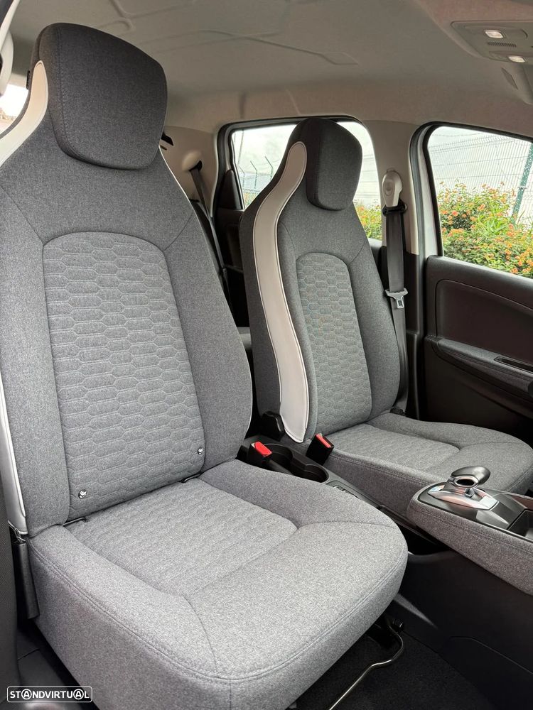 Renault Zoe (c/ Bateria) Limited 50 - 12