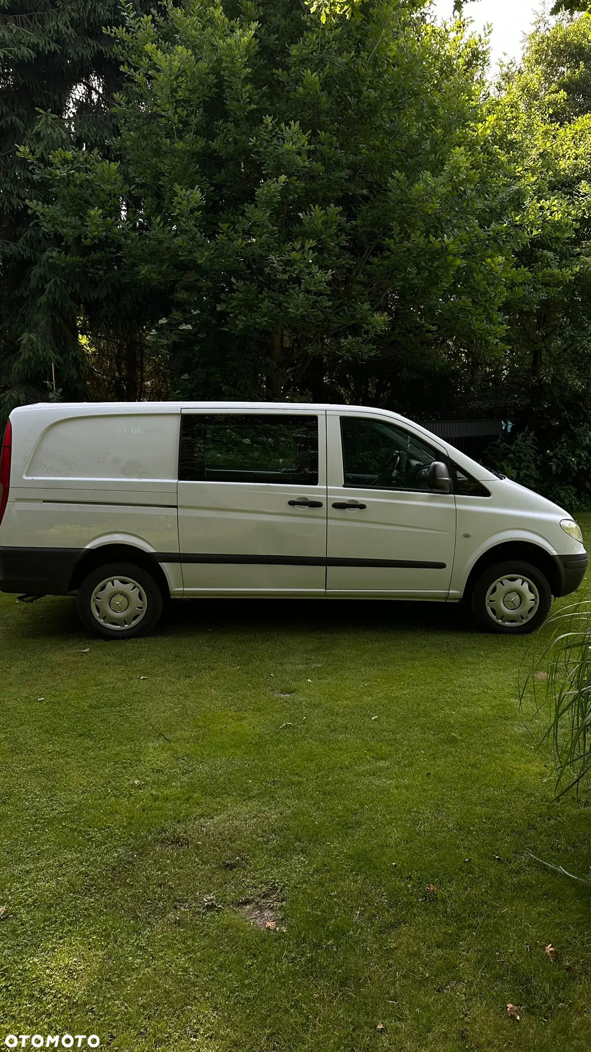 Mercedes-Benz Vito - 6