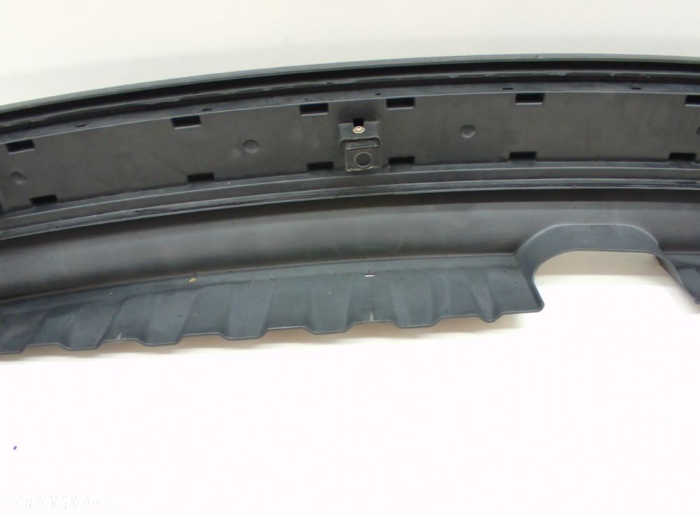 Audi 80 B3 Zderzak tył - 8