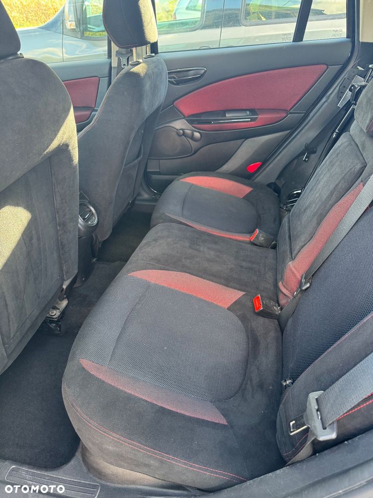 Fiat Bravo 1.4 T-Jet 16V Dynamic - 10