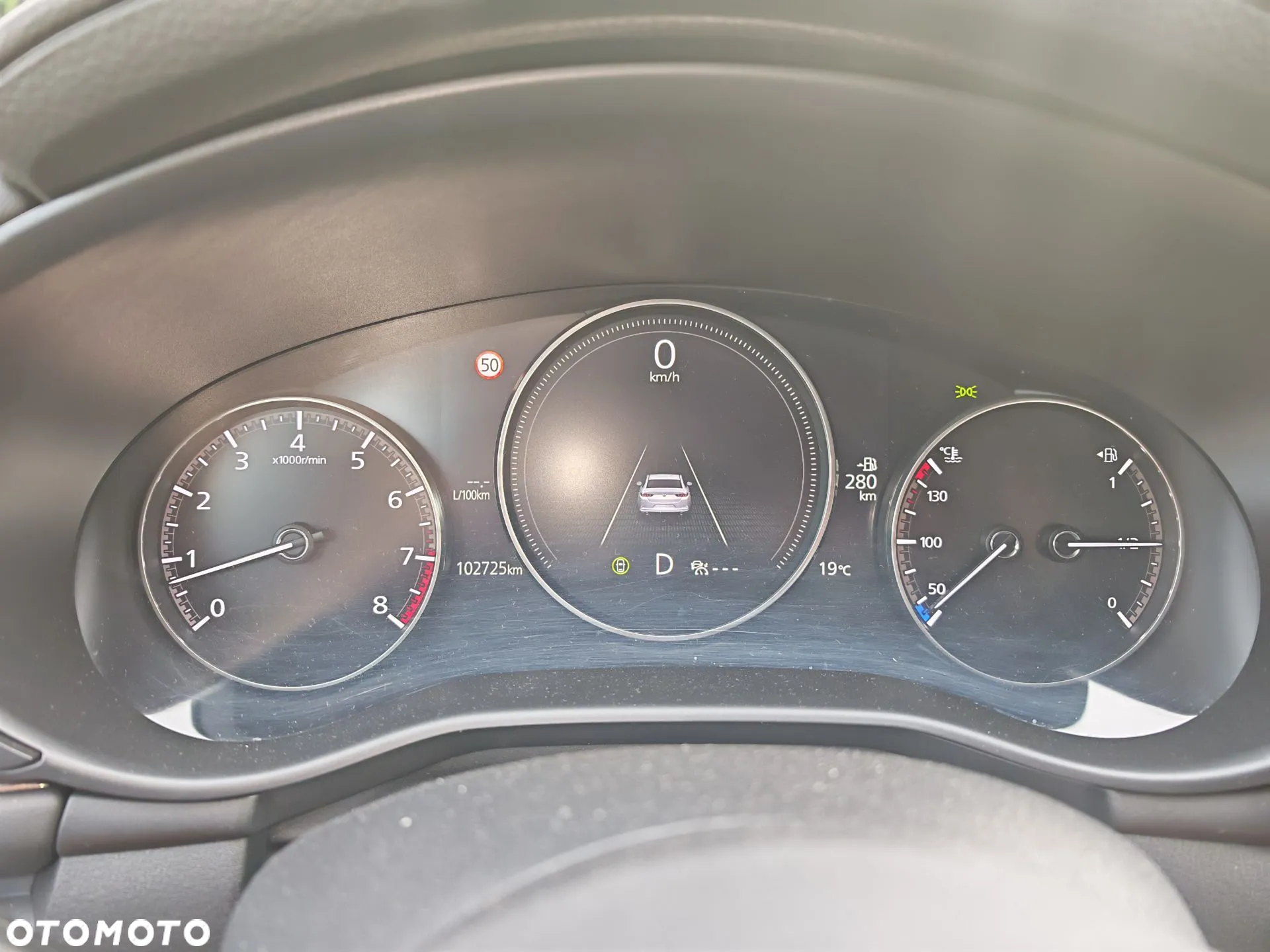 Mazda 3 2.0 Skypassion - 18