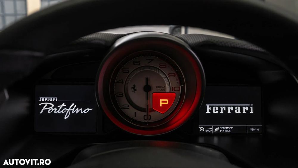 Ferrari Portofino - 13