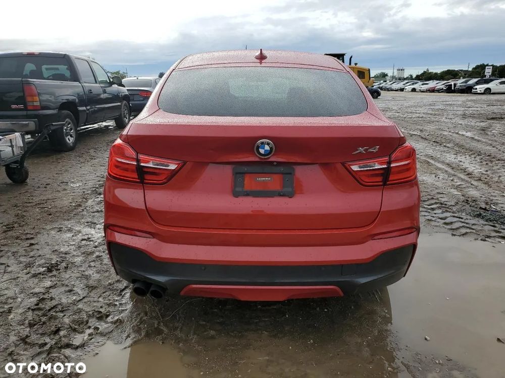 BMW X4 - 6