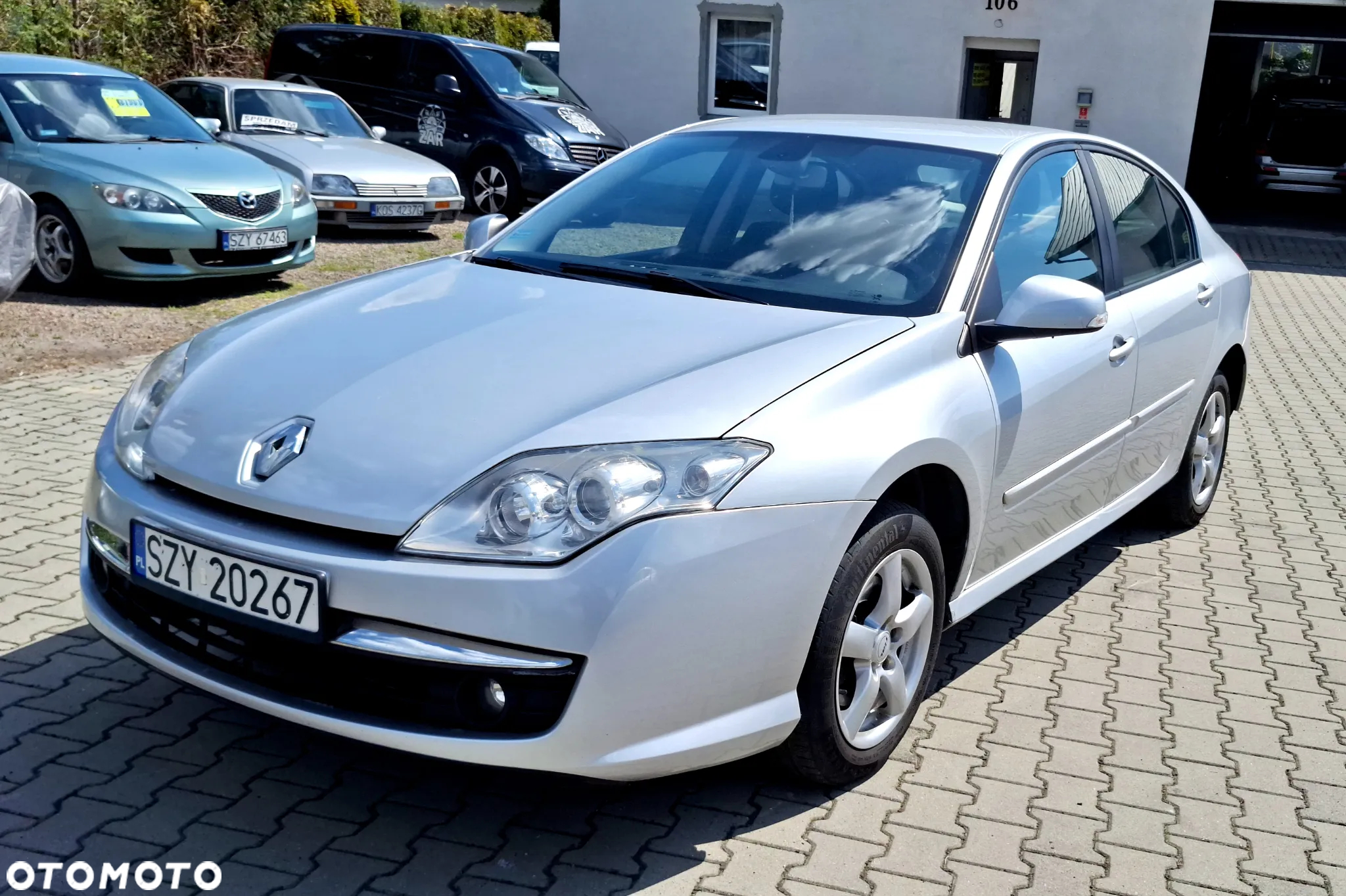 Renault Laguna 2.0 Dynamique - 2