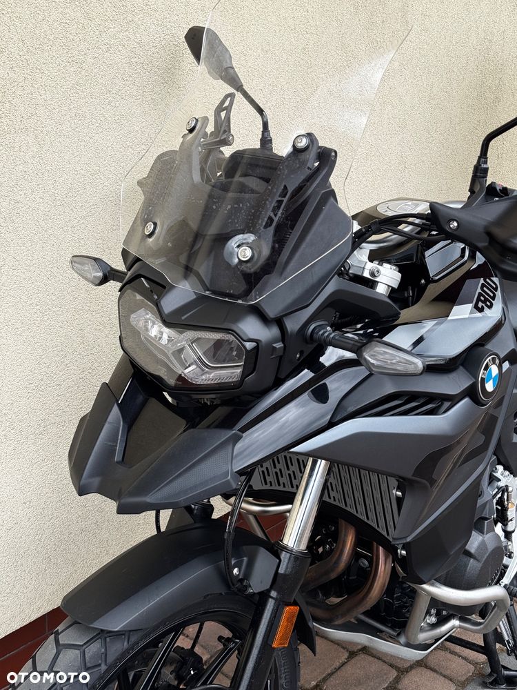 BMW GS - 26