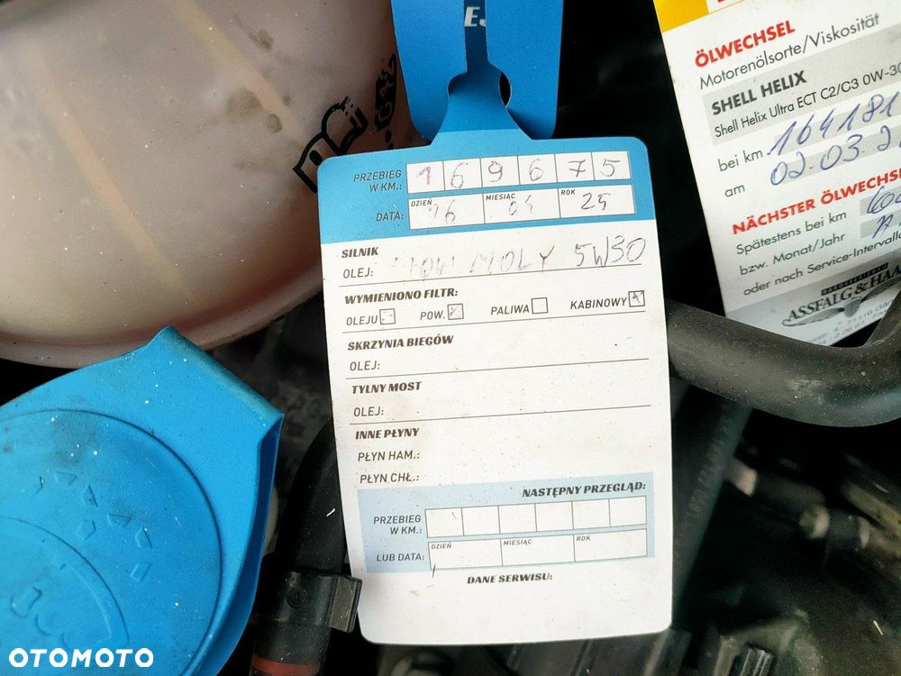 Volkswagen Golf - 36