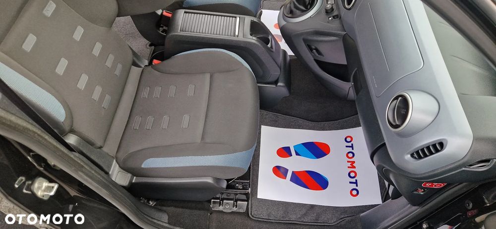 Citroën Berlingo 1.6 VTi 16V XTR - 13