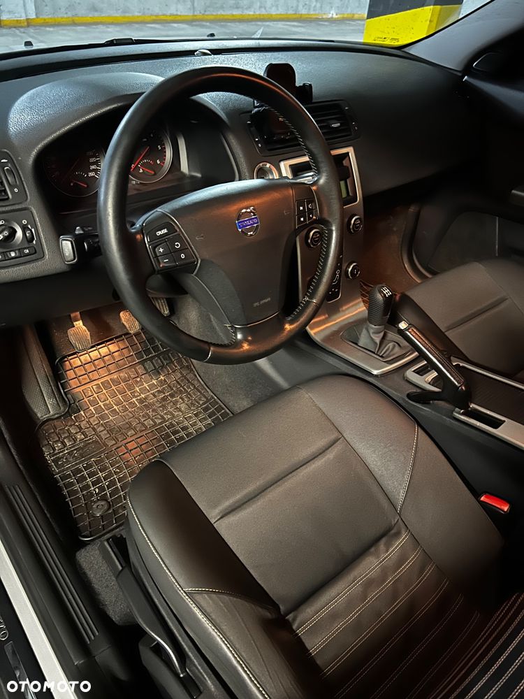 Volvo V50 1.6D Momentum - 12
