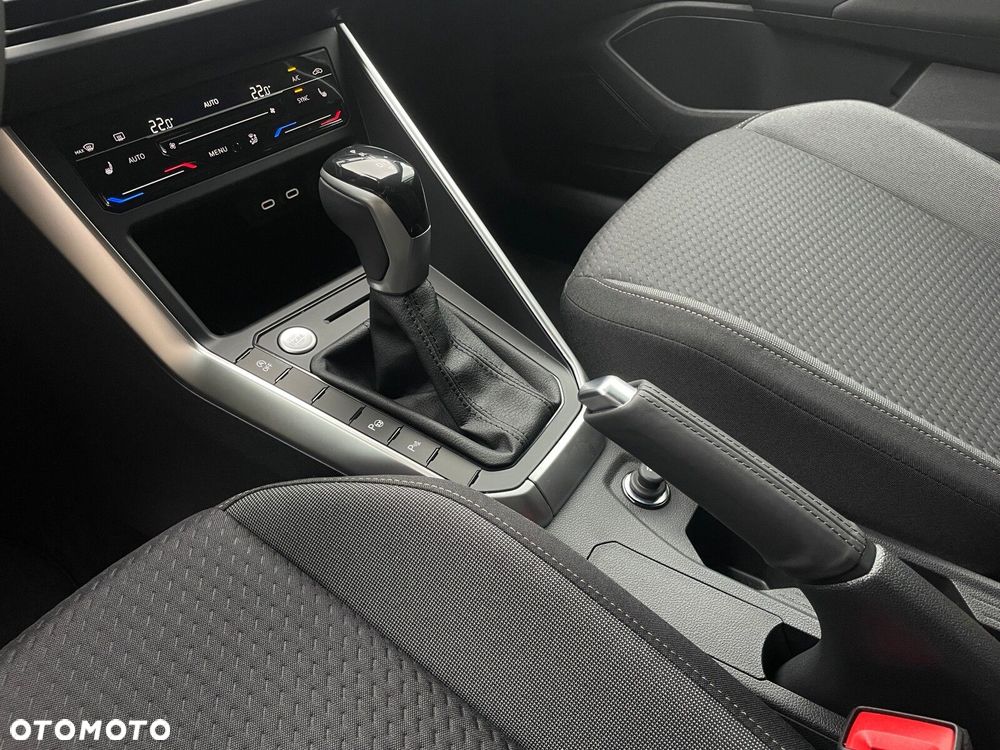 Volkswagen Taigo 1.0 TSI Life Plus DSG - 21