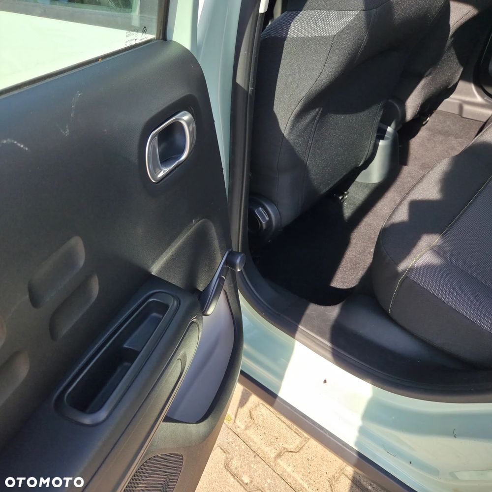 Citroën C3 - 7