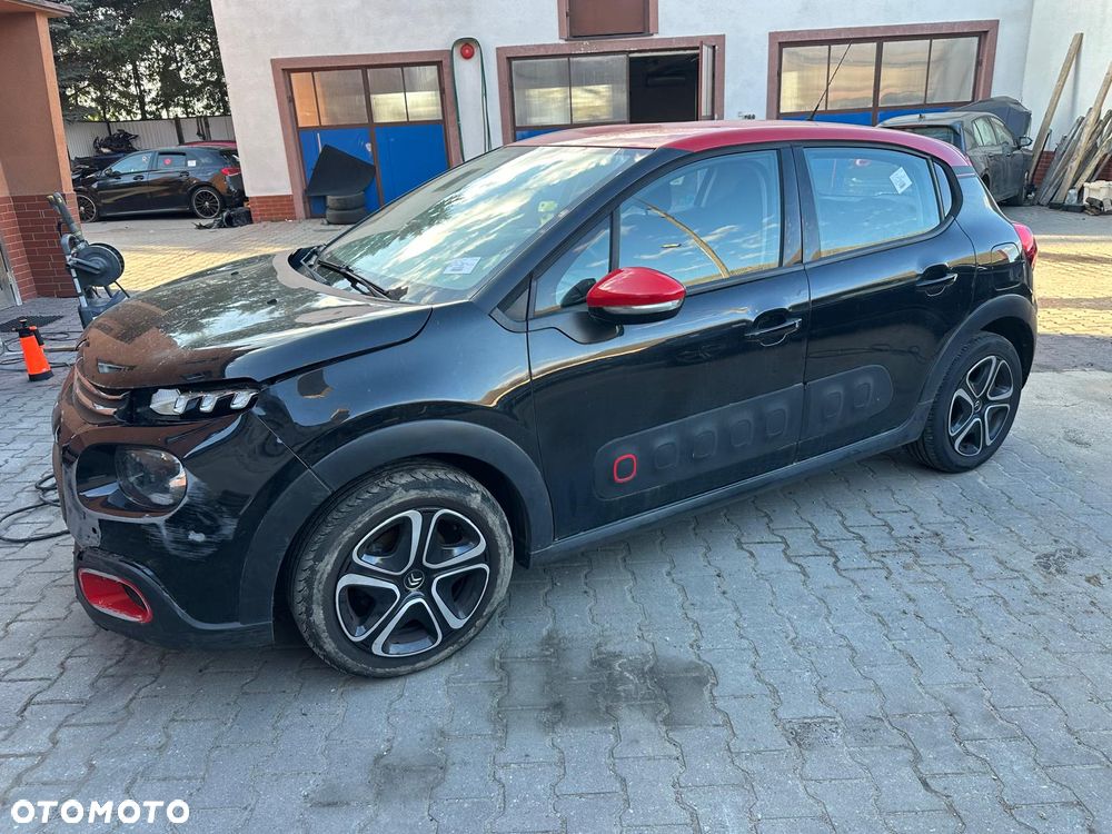 Citroën C4 Cactus Pure Tech 110 Stop&Start Rip Curl - 37